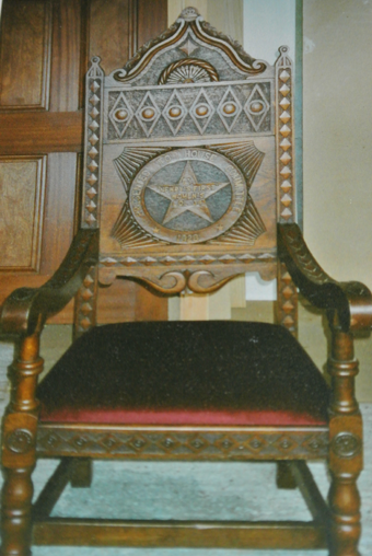 Church Furniture